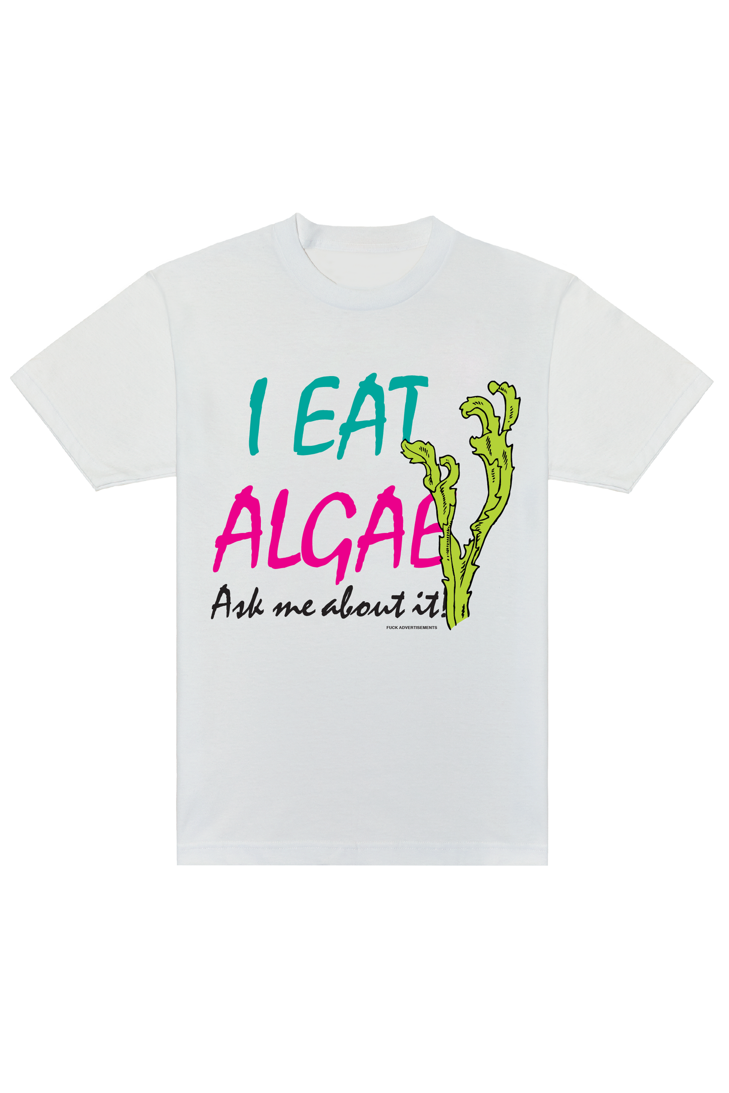 Algae Tee