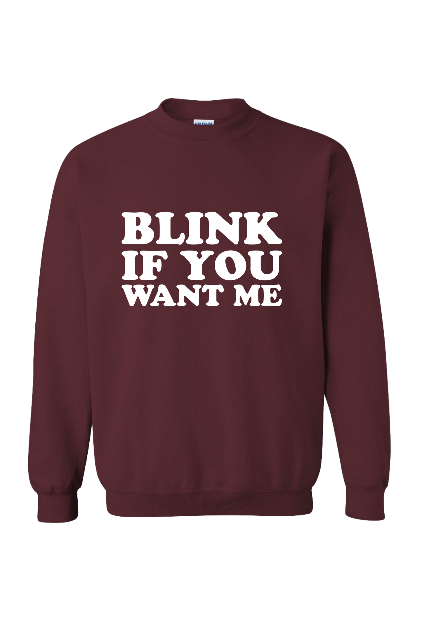 Blink Sweatshirt