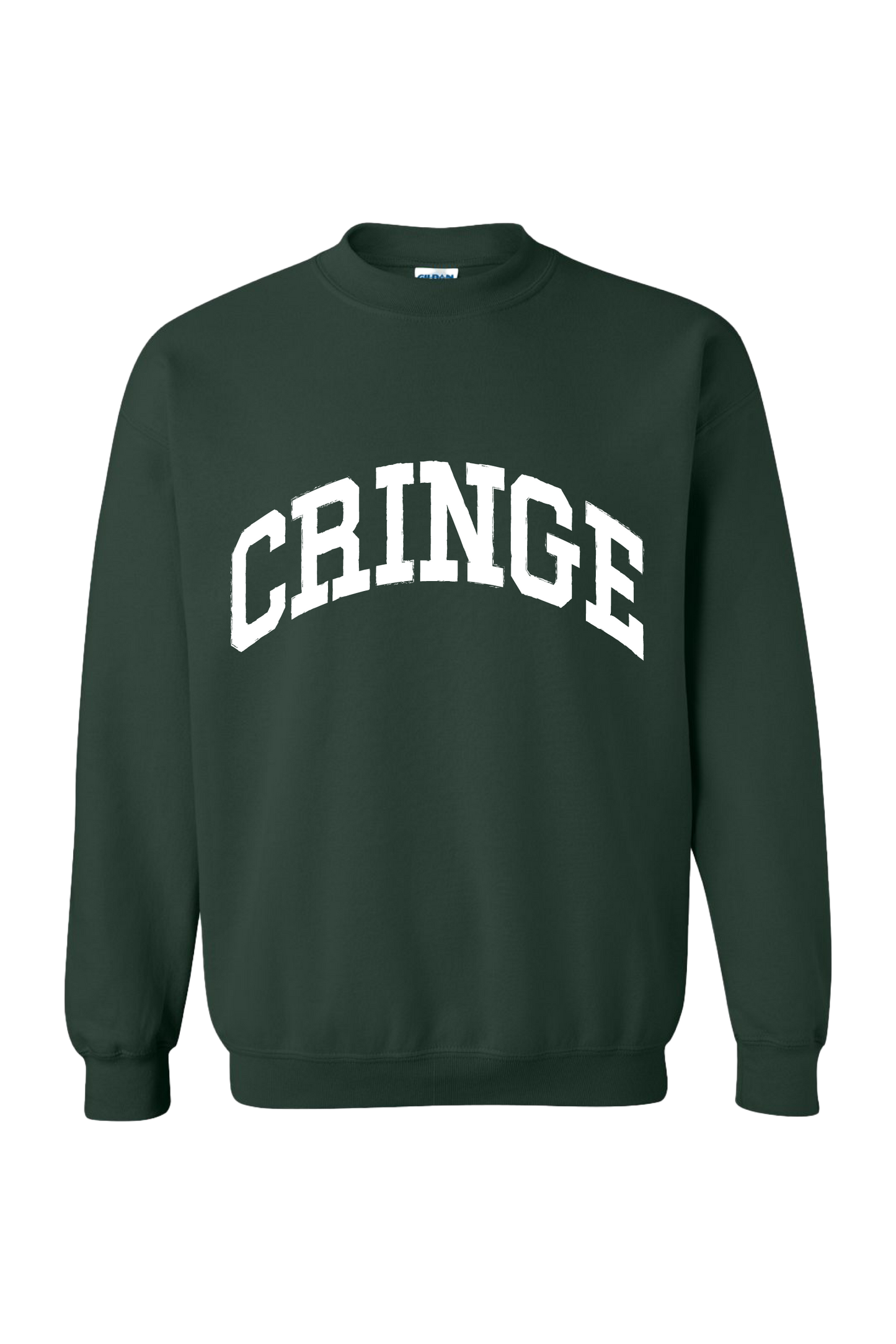 Cringe Arch Sweatshirt