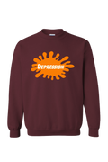 Depression Sweatshirt