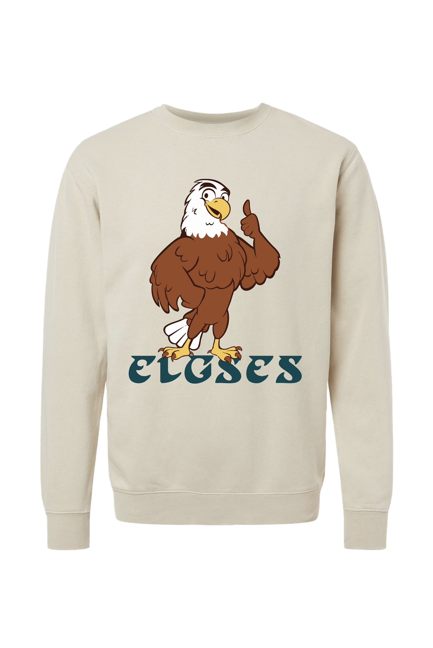 ELGSES Sweatshirt