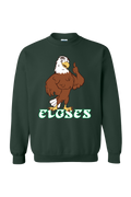 ELGSES Sweatshirt