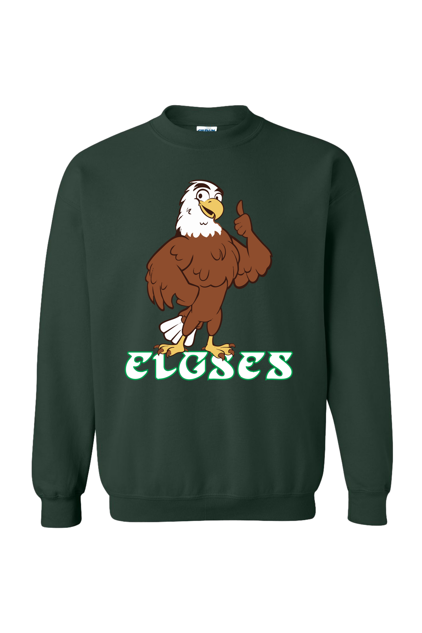 ELGSES Sweatshirt