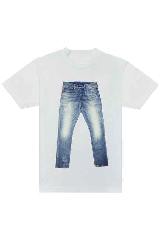 Jeans Tee