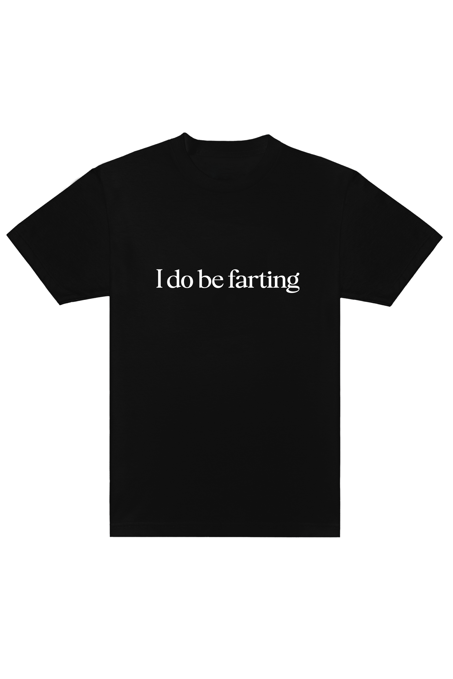 Fart Tee