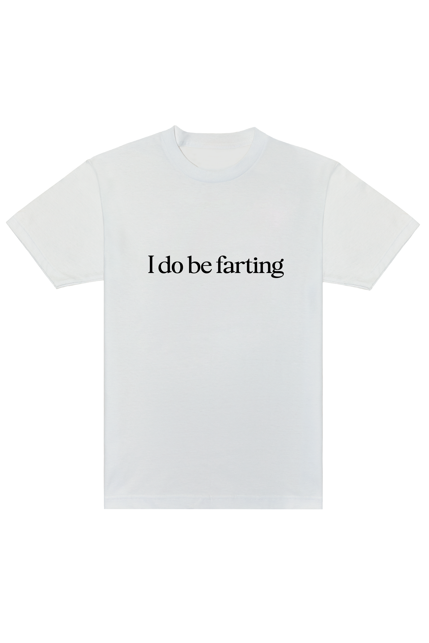 Fart Tee