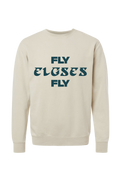 Fly Elgses Fly Sweatshirt