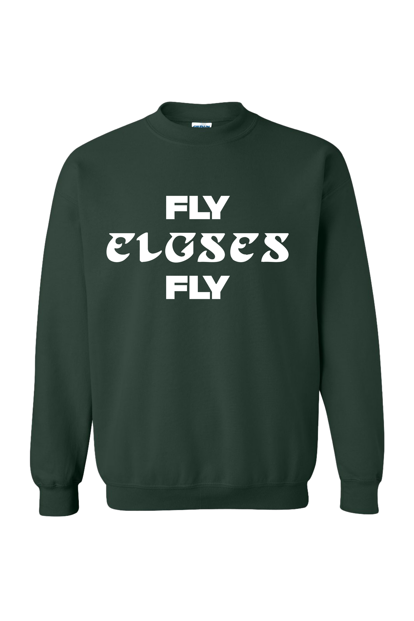 Fly Elgses Fly Sweatshirt