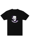 Grapejuiceboys Logo Tee