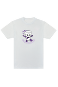 Grapejuiceboys Logo Tee