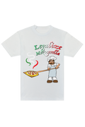 Mozzarella Tee