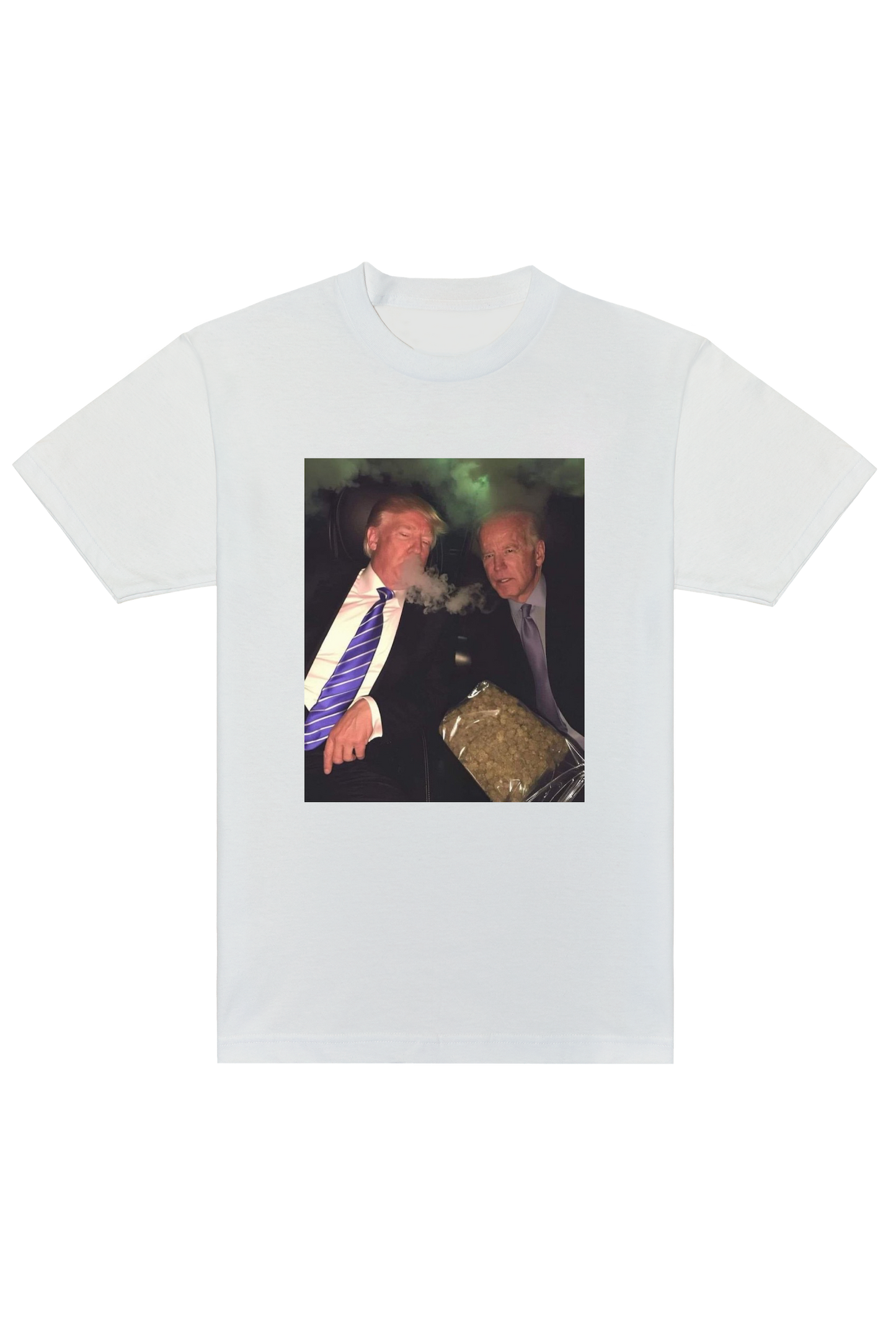 Presidents Tee