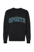 Sports Sweatshirt