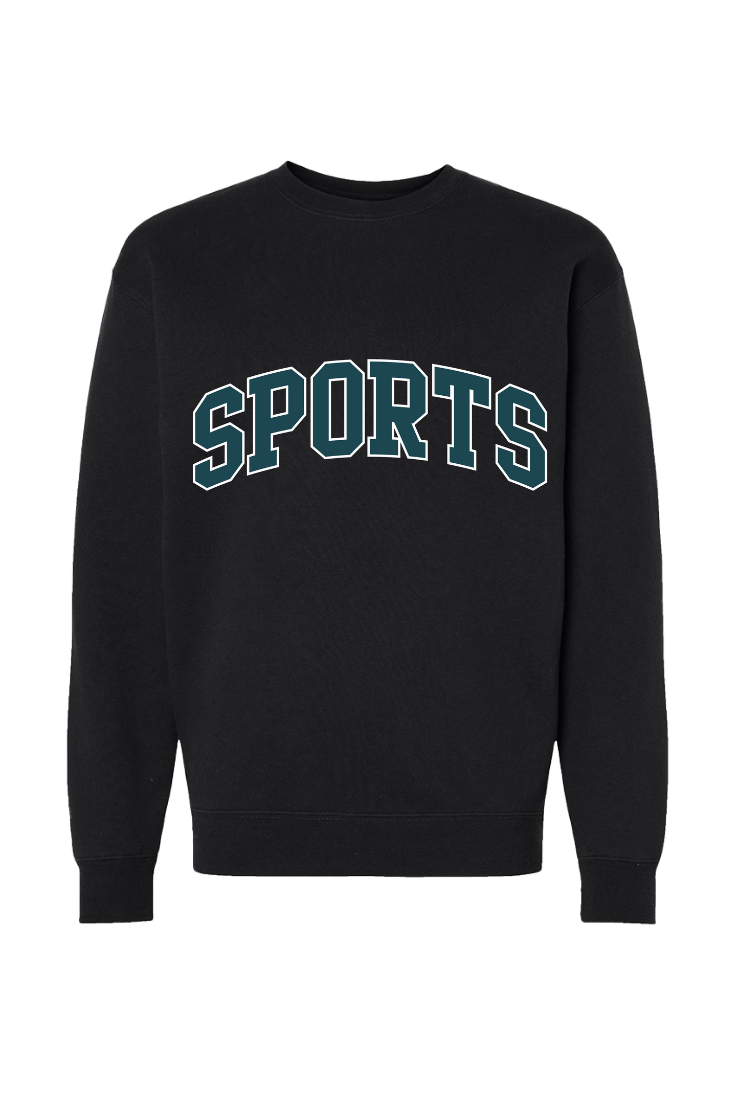 Sports Sweatshirt