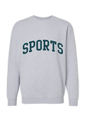 Sports Sweatshirt