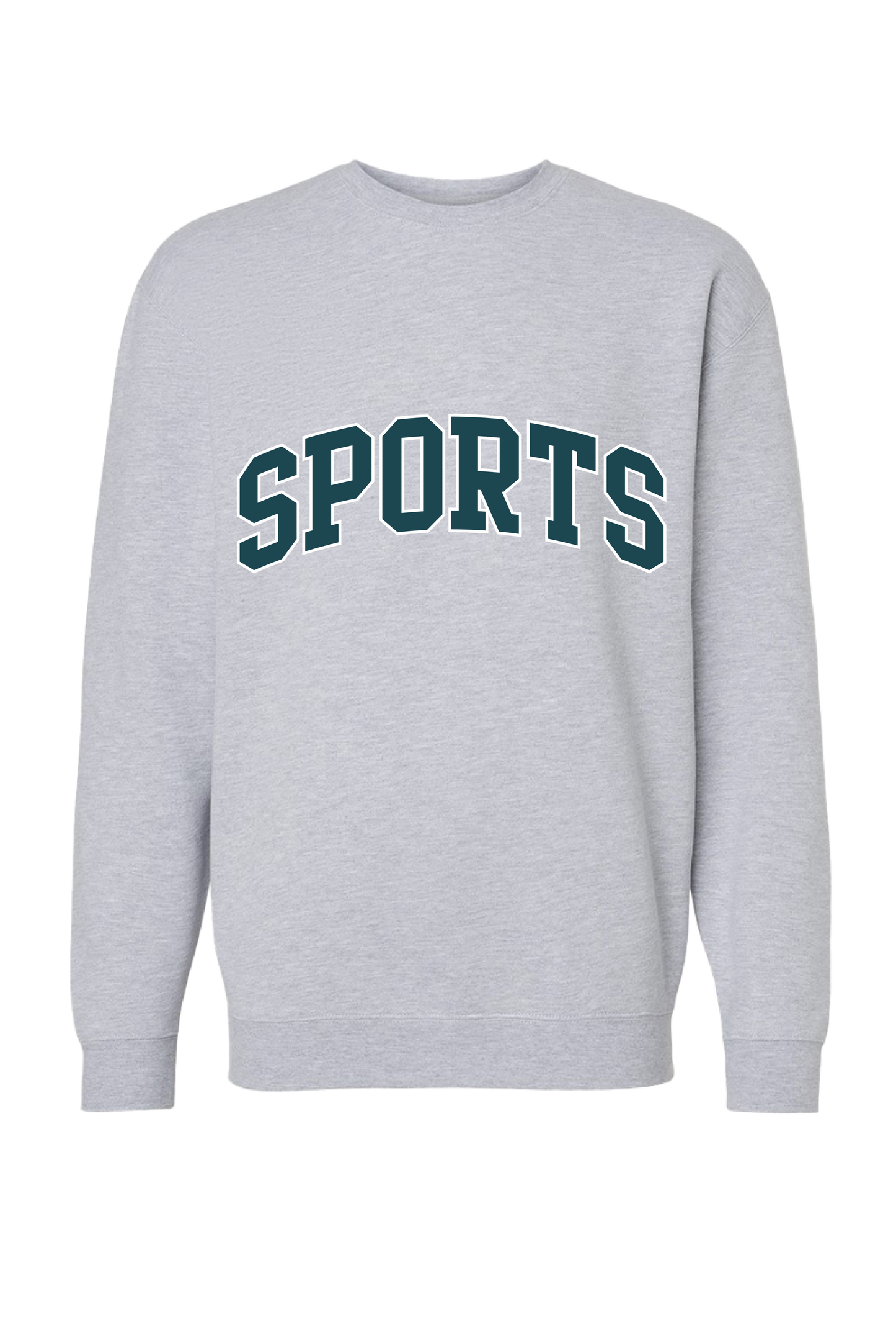 Sports Sweatshirt