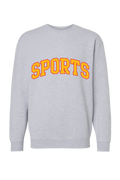 Sports Sweatshirt