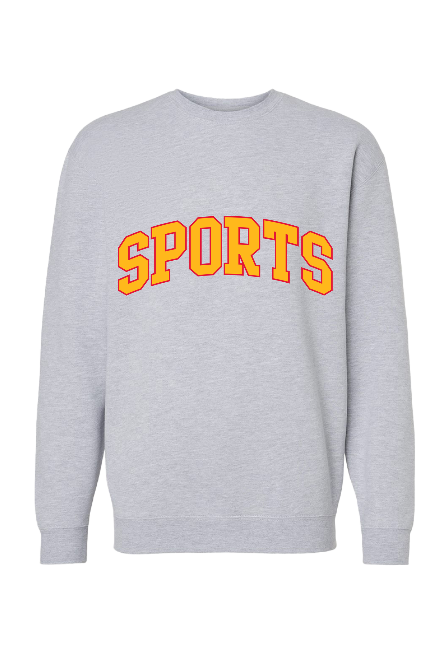 Sports Sweatshirt