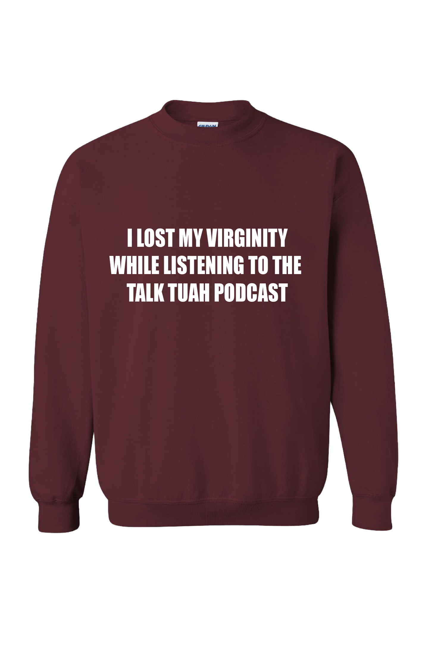 Talk Tuah Sweatshirt